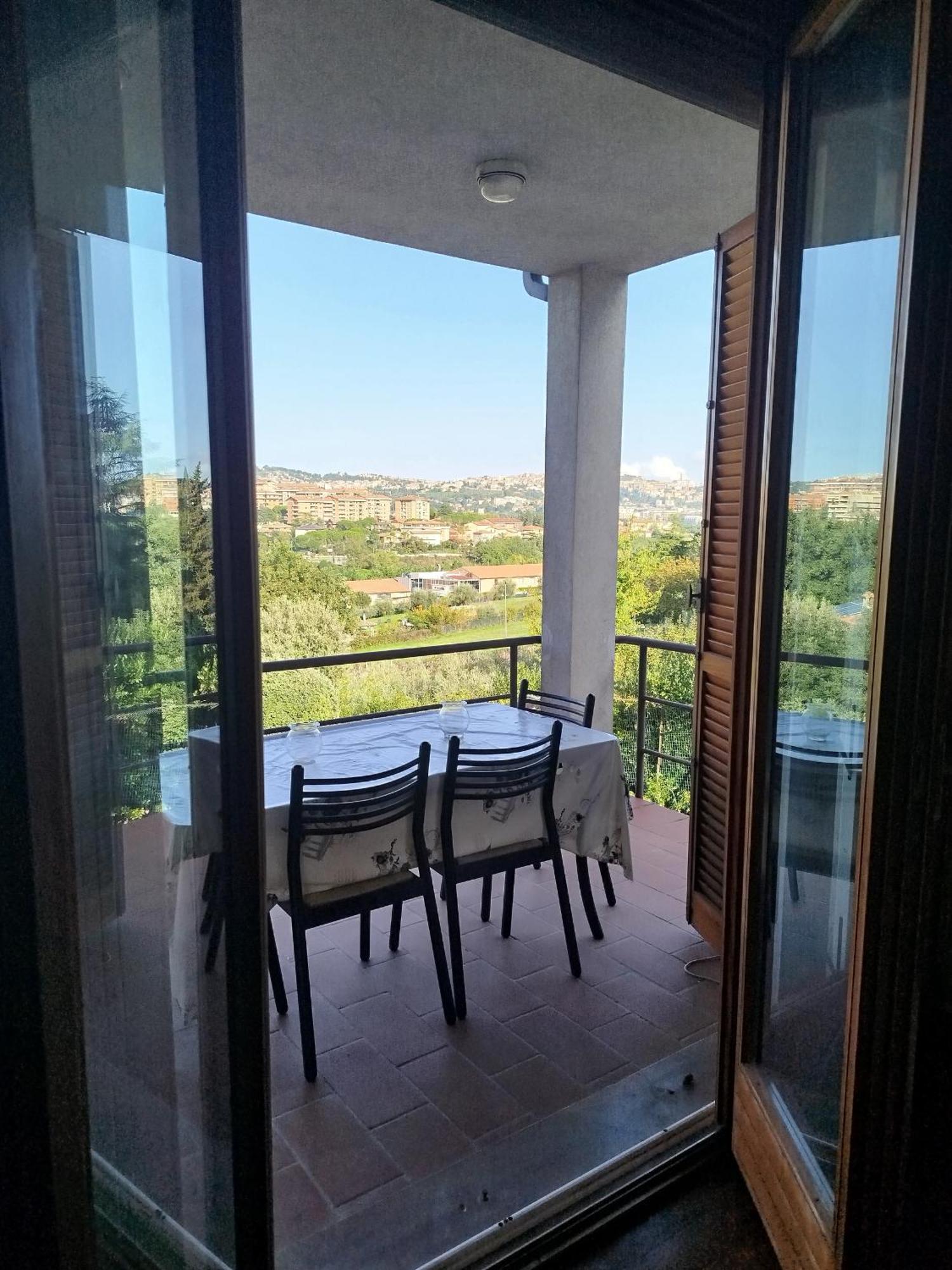 Bed & Breakfast Minu Perugia
