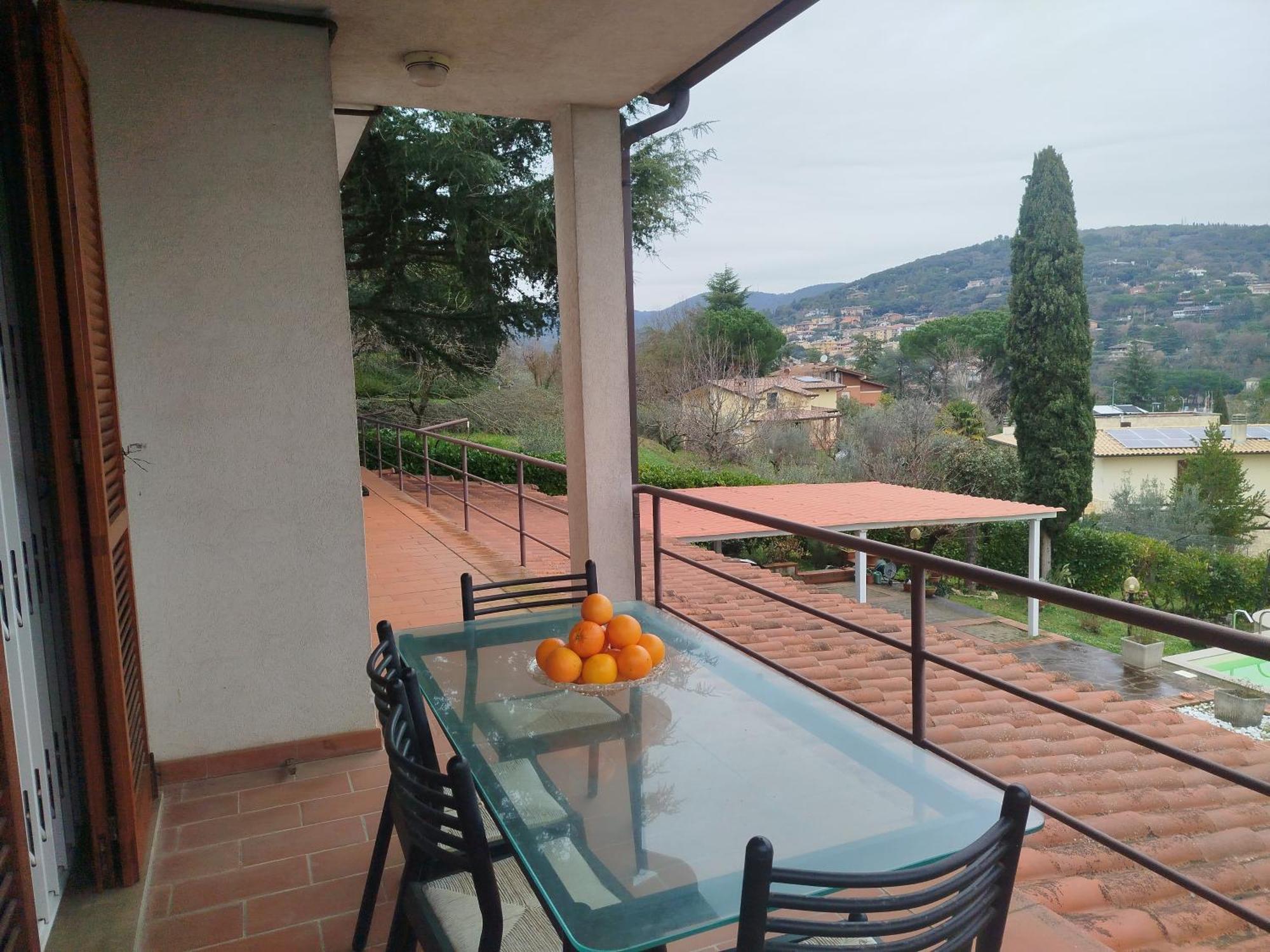 Bed & Breakfast Minu Perugia